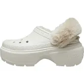 Crocs Stomp Lined Clogs zum Reinschlüpfen