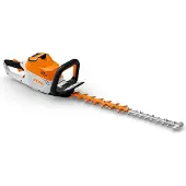 Stihl Akku-Heckenschere HSA 100 ohne Akku und Ladegerät