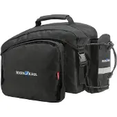 Klickfix Rackpack 1+ Uniklip 2 13-18l Gepäckträgertasche