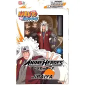 Bandai Jiraya, Sammelfigur, Anime & Manga