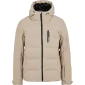 Protest Superior 24 Jacke Beige L Herren Beige L