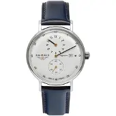 Bauhaus Herrenuhr - Modell: 2126-1