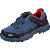 CMP 3q56764 Kiruna Fitgo Low Wp Wanderschuhe