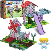 Trefl blockiert Connect House/Windmill L 61978