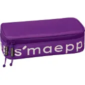 Brunnen Schlamper XL purple smaepp 4061947060997