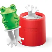 Zoku Eisform Pop Single Frosch