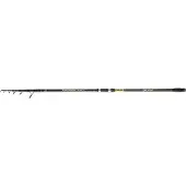 Daiwa Powermesh Teleskop-surfcasting-rute Golden 4.50 m / 80-170 g Golden 4.50 m