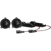 Eton Upgrade UG VW 28 T6.1 Hochtöner Paar passend für T6.1 28 mm Plug and Play