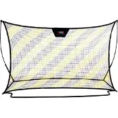 Powershot Rückprallnetz 240 x 150cm - Ideal zum Fußballspielen
