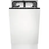 Electrolux KESC2210L, Voll integriert, Single (45 cm breit), Berührung, LED, 1,5 m, 150 m