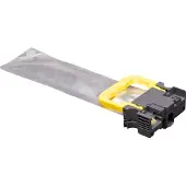 KMP Patrone Epson T9444L yellow 3000 S. remanufactured - Wiederaufbereitet - Kompatibel