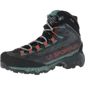 La Sportiva Aequilibrium Hike GTX Trekkingschuh Wanderschuh Damen dunkelgrau 41