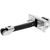 VAICO V40-1737 Türfeststeller Türfangband für OPEL Corsa D Schrägheck (S07) Hinten