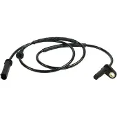 METZGER ABS Sensor Raddrehzahl Hinten für BMW X5 (E70) 0900934