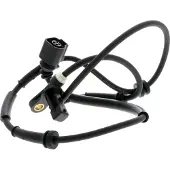 VEMO ABS Sensor Raddrehzahl Hinten Links Hinten Rechts für VW SHARAN (7M8, 7M9, 7M6) V10-72-1242