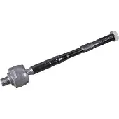 METZGER Axialgelenk Spurstange 245 mm IAM-Expertise passend für NISSAN X-TRAIL