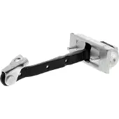 VAICO V40-1743 Türfeststeller Türfangband für OPEL ZAFIRA TOURER C (P12) Vorne