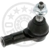 OPTIMAL Spurstangenkopf Spurstange für CHEVROLET AVEO Schrägheck (T300) Außen Vorne G1-2084