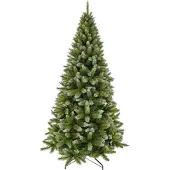 Triumph tree Künstlicher Pittsburgh Weihnachtsbaum - H215 x Ø117 cm - Grün