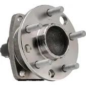 Kraft Radlagersatz Hinten für FORD MONDEO III Kombi (BWY) 4102015