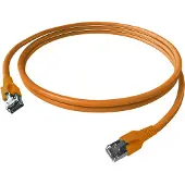 EasyLan S/FTP-PiMF-Patchkabel