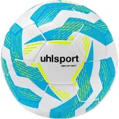 Uhlsport Lite Soft 350 - weiss/eisblau/fluo gelb