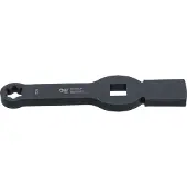 Bgs Slogging Ring Spanner, 606 g