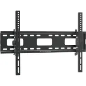 Macleans TV-Halterung max VESA 600x400 32-90 80kg Neigungsverstellung +15°-15° MC-421