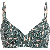 Protest Bikini Oberteil Damen MIXAdair Wire Laurelgreen-42D