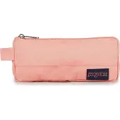 JanSport Schlampermäppchen Basic Accessory Pouch Peach Bum lachsfarben