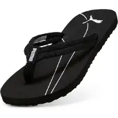 Puma Epic Flip V3 Flip-flops Schwarz EU 38 Schwarz EU 38