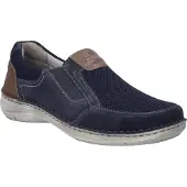 Josef seibel New Anvers 78 | Slipper für Herren | Blau