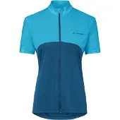 Vaude Full Zip Trikot Women Matera