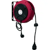 Elmag 42298 Automatischer Kabelaufroller Euroreel Elektric 10/230