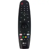 LG AN-MR20GA TV Fernbedienung Magic Remote AKB75855501