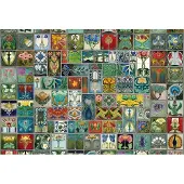 Cobble Hill Puzzlesteine 2000 Teile