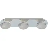 ITALUX Spotstrahler Steven ZWB-0001-03 CH