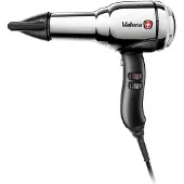 Valera Professional hair dryer Swiss Steel-Master Digital Chrome