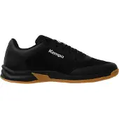 Kempa Kourtfly Three Indoor-sportschuhe Schwarz EU 44 Schwarz EU 44