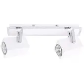 ITALUX Strahlerlampe Mateo FH31152AJA3