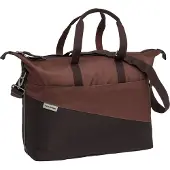 New Looxs Radtasche Osolo Tendo Burgundy/Rust 15 Zoll Burgundy - multifunktio....