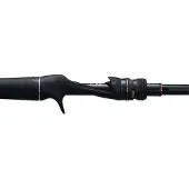Shimano Poison Adrena, 2,21m, 7,25ft, 10-30g, 2 Teile, Casting Angelrute, 5COK61737
