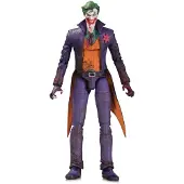 DC Comics DC Collectibles DC Essentials Actionfigur The Joker (DCeased) 18 cm DCCJAN200684