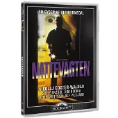 SMD Nattevagten - DVD (NATTEVAGTEN - (KUN DANSKE UNDERTEKSTER OG TALE)