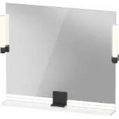 Duravit SV74220BD220000 Sivida Spiegel 850x650x36,LED,Dimmf.