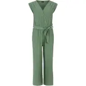 Protest Damen Jumpsuit PRTCaron Veggie Green - L