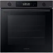Samsung NV7800B, Groß, Elektrischer Ofen, 76 l, 3650 W, 76 l, 1600 W
