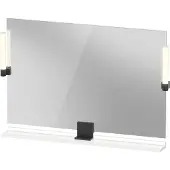Duravit SV74230BD220000 Sivida Spiegel 1050x650x36,LED,Dimmf.