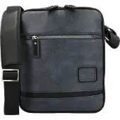 PICARD Umhängetasche Breakers Crossover Bag Jeans - Komb dunkelblau