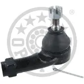 OPTIMAL Spurstangenkopf Spurstange für HYUNDAI i20 Schrägheck (GB, IB) Vorne Links Außen G1-2078